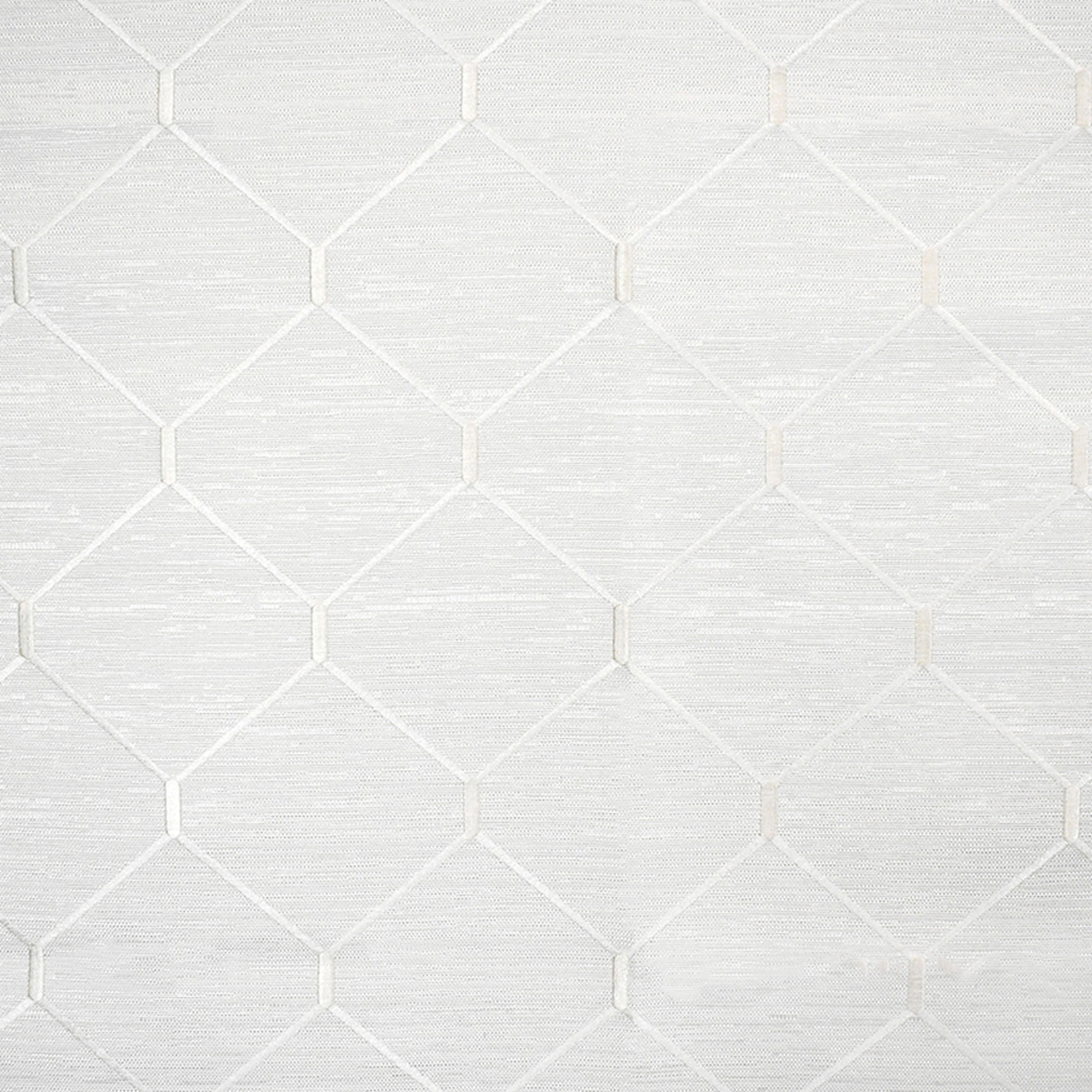 White upholstery fabric