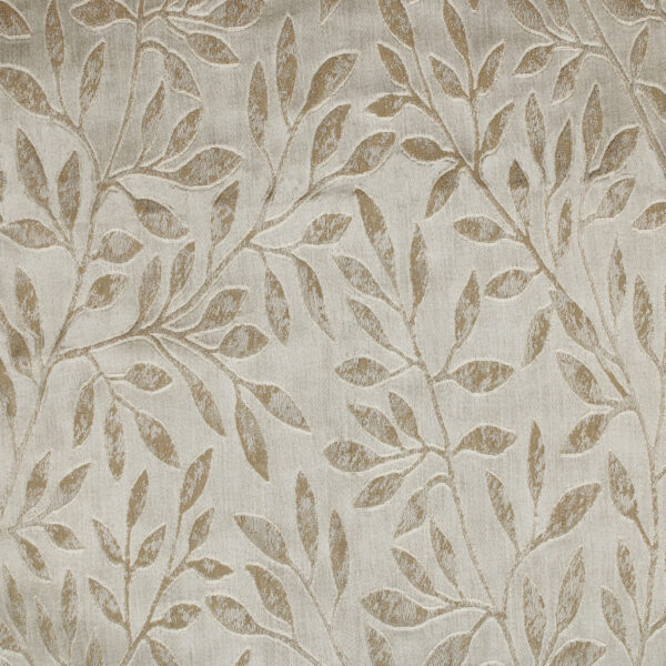 Greenhouse Fabrics S5156 Sandstone upholstery fabric swatch for sample-first furniture planning