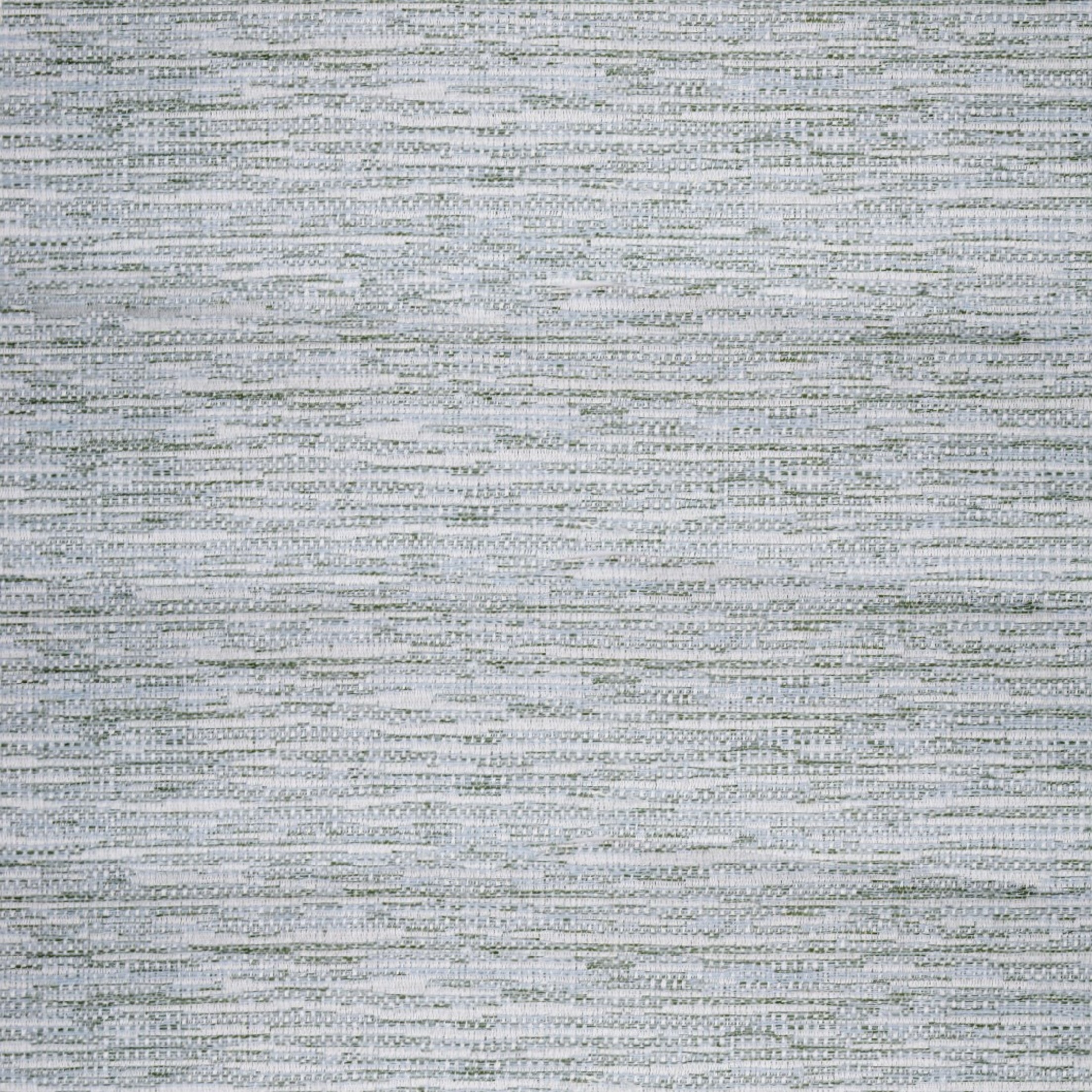 Blue upholstery fabric
