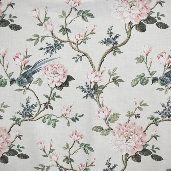 Greenhouse Fabrics S5171 Silk upholstery fabric swatch for sample-first furniture planning