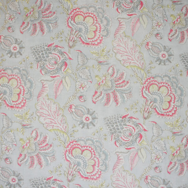 Greenhouse Fabrics S5177 Sorbet upholstery fabric swatch for sample-first furniture planning