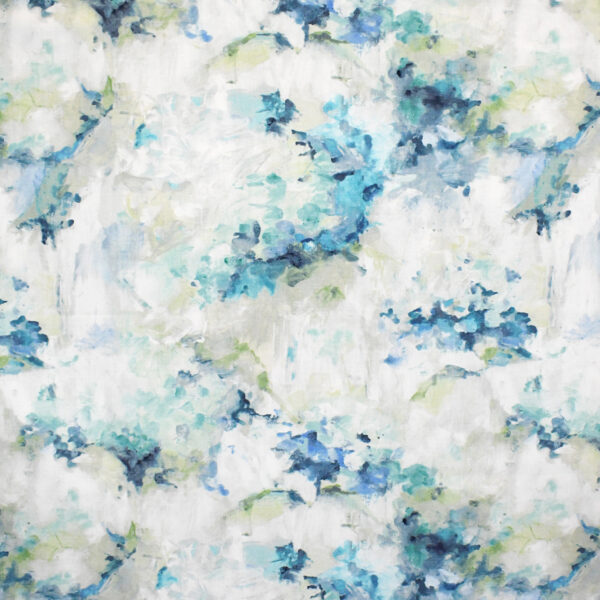 Greenhouse Fabrics S5183 Isle Waters upholstery fabric swatch for sample-first furniture planning