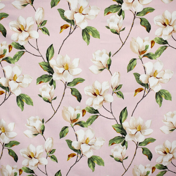 Greenhouse Fabrics S5192 Petal upholstery fabric swatch for sample-first furniture planning