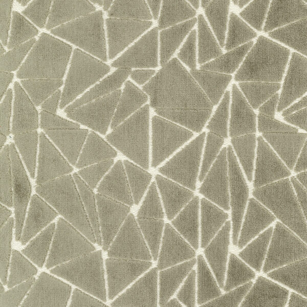 Greenhouse Fabrics S5202 Silversage upholstery fabric swatch for sample-first furniture planning