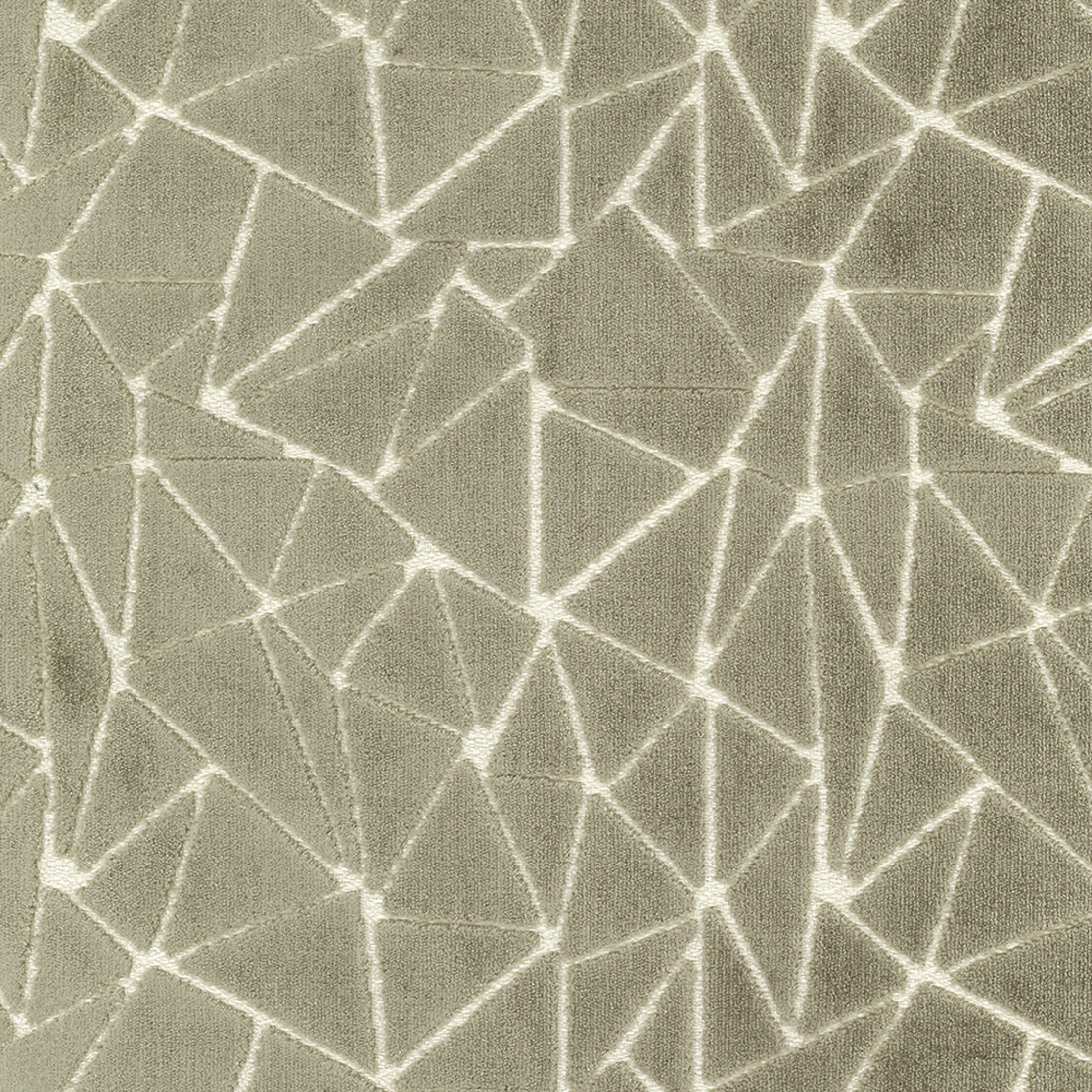 Gray upholstery fabric
