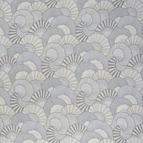 Greenhouse Fabrics S5206 Zinc upholstery fabric swatch for sample-first furniture planning
