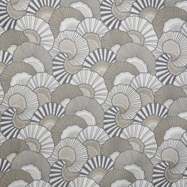 Greenhouse Fabrics S5238 Driftwood upholstery fabric swatch for sample-first furniture planning