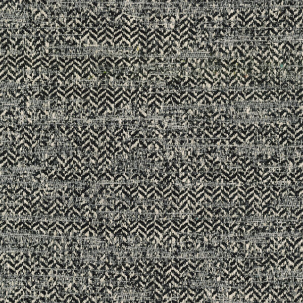 Greenhouse Fabrics S5261 Onyx upholstery fabric swatch for sample-first furniture planning