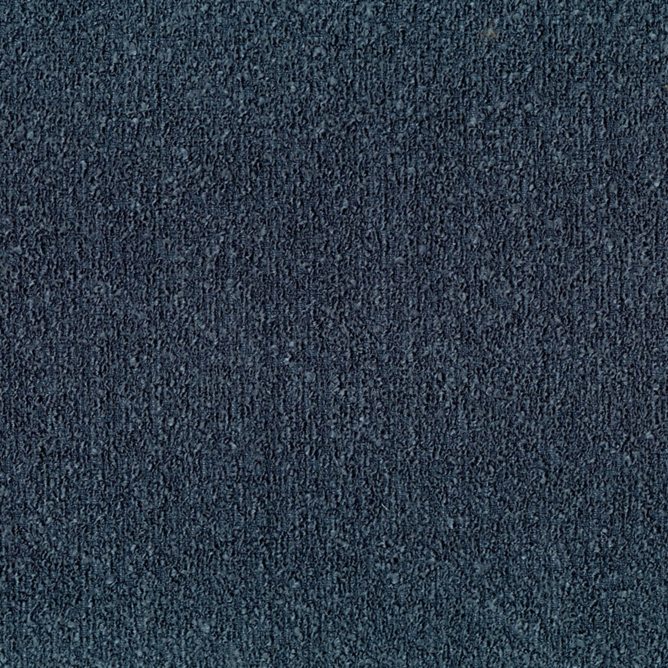 Navy upholstery fabric