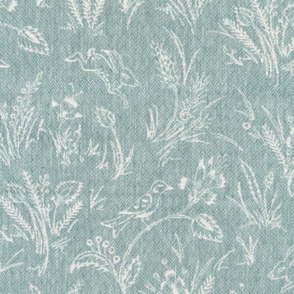 Greenhouse Fabrics S5288 Mineral upholstery fabric swatch for sample-first furniture planning