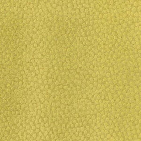 Greenhouse Fabrics S5292 Citron upholstery fabric swatch for sample-first furniture planning