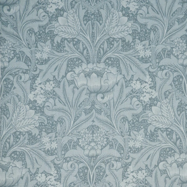 Greenhouse Fabrics S5295 Mineral upholstery fabric swatch for sample-first furniture planning