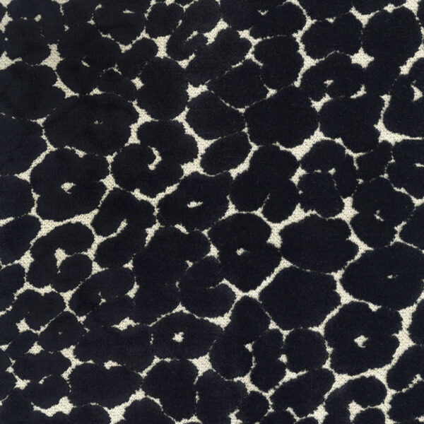 Greenhouse Fabrics S5311 Ebony upholstery fabric swatch for sample-first furniture planning