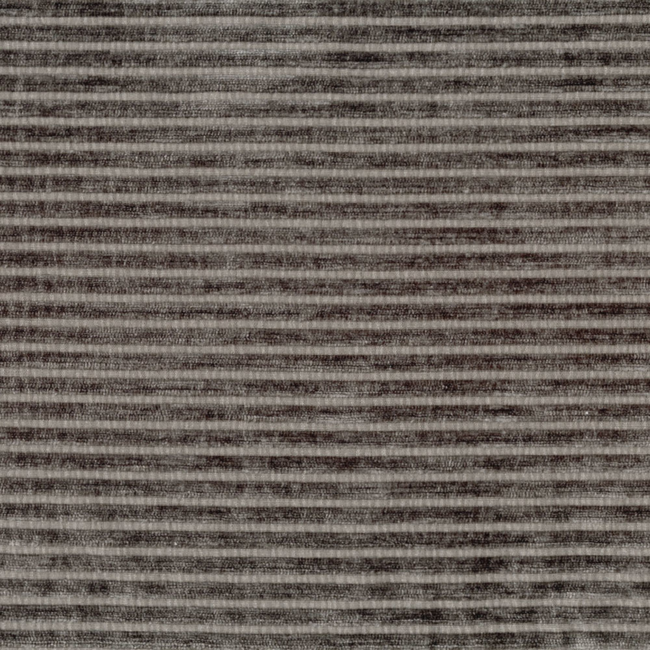 Gray upholstery fabric