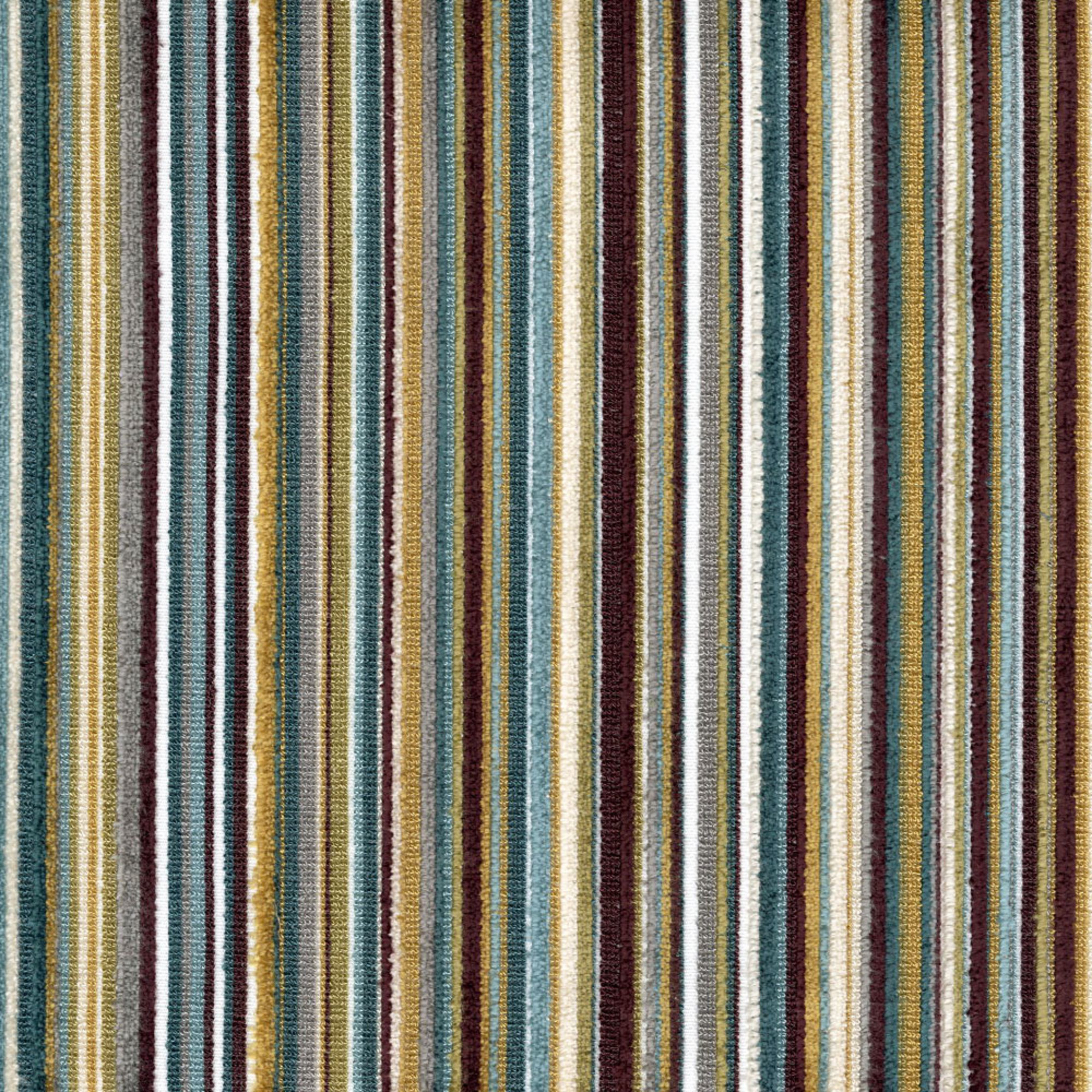 Teal upholstery fabric