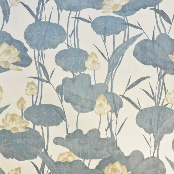 Greenhouse Fabrics S5328 Linen upholstery fabric swatch for sample-first furniture planning