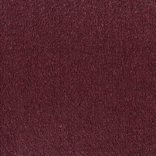 Purple upholstery fabric
