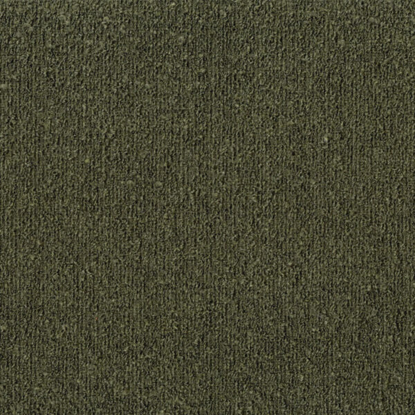 Green upholstery fabric