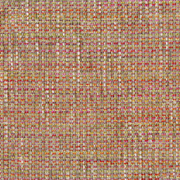 Pink upholstery fabric