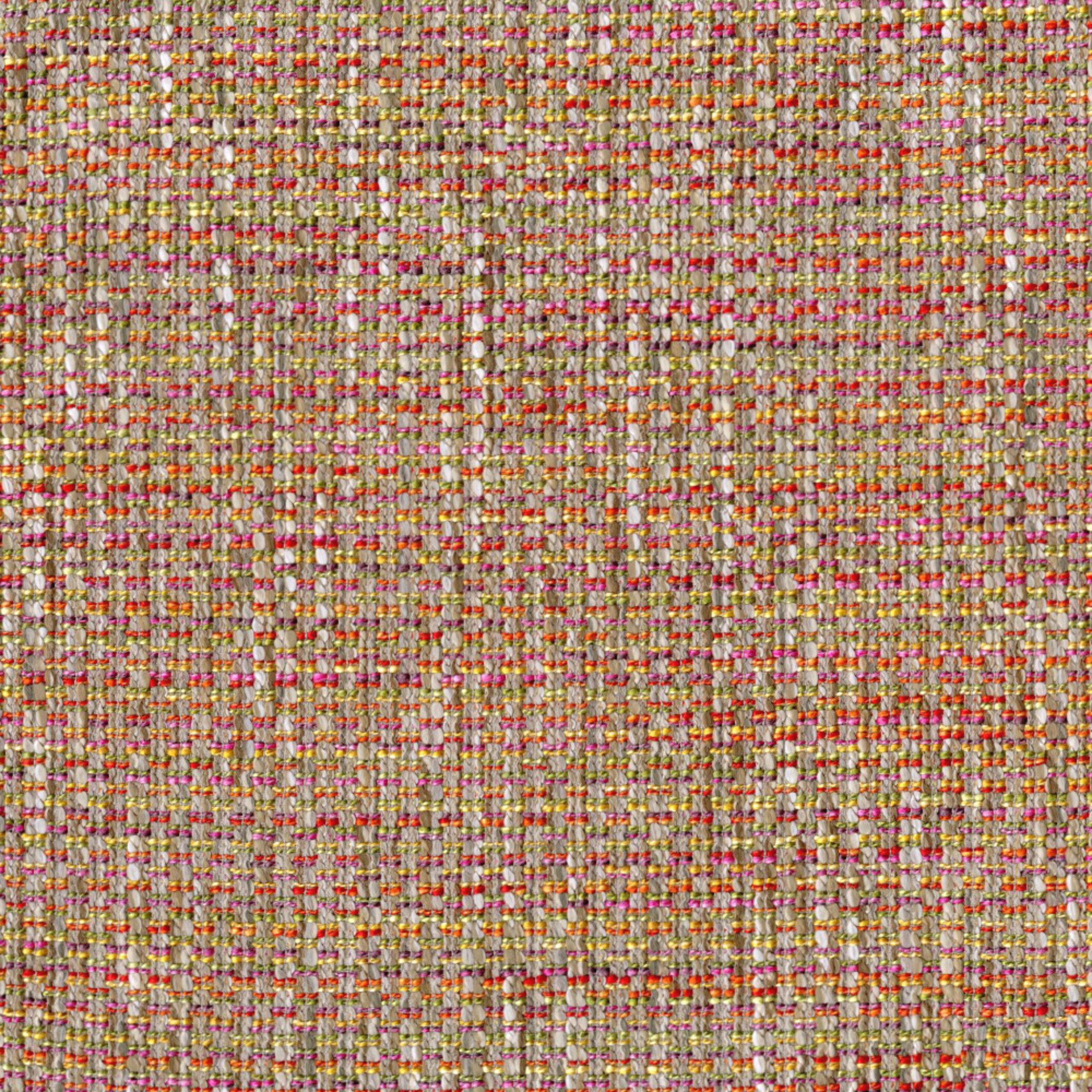 Pink upholstery fabric