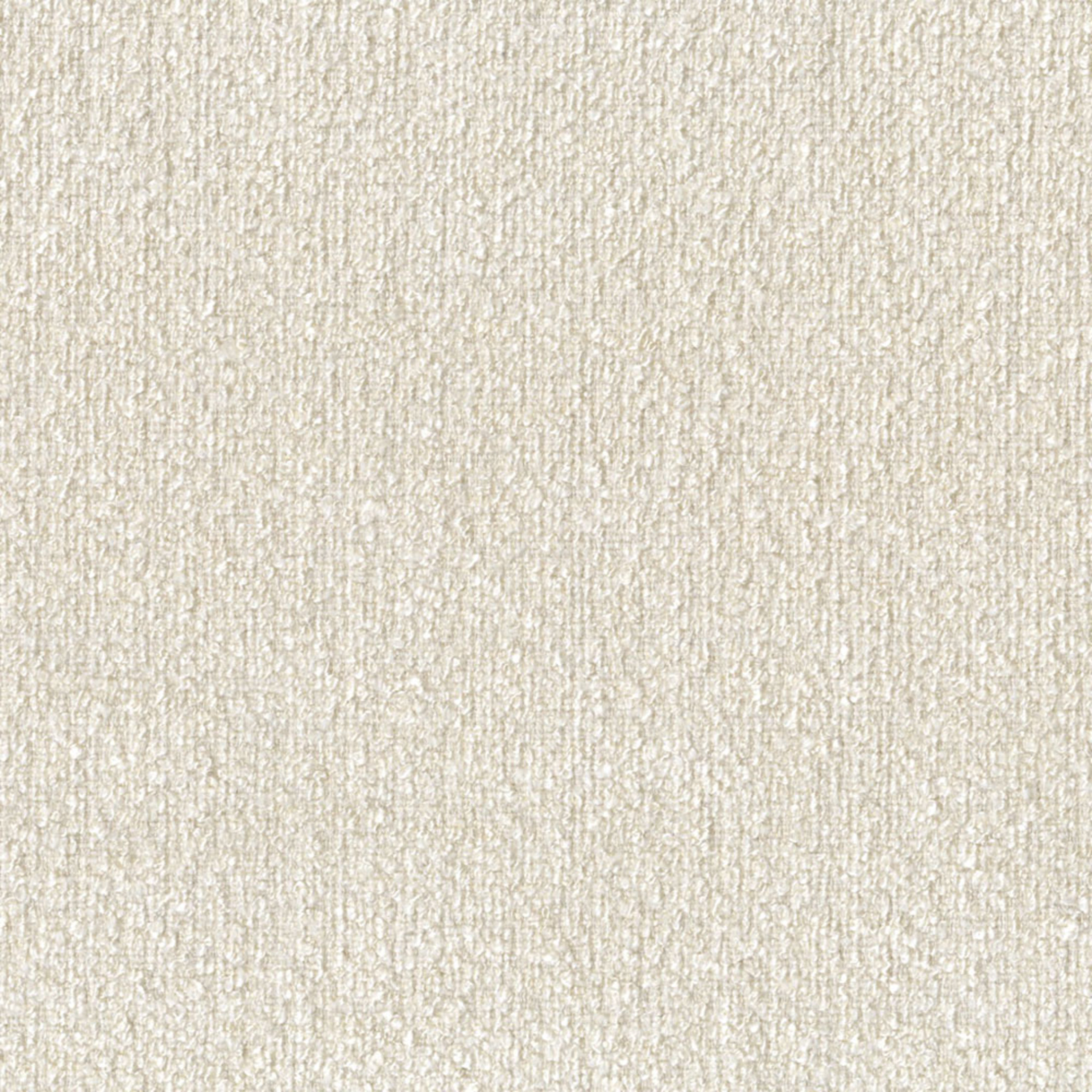 White upholstery fabric