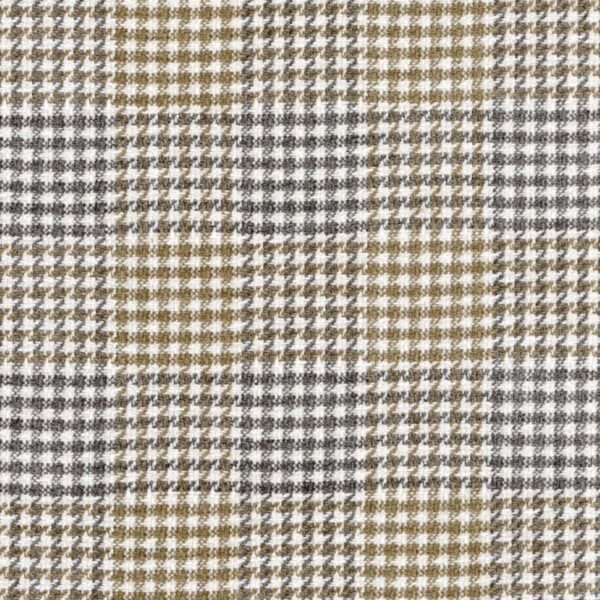 Greenhouse Fabrics S5385 Sandstone upholstery fabric swatch for sample-first furniture planning