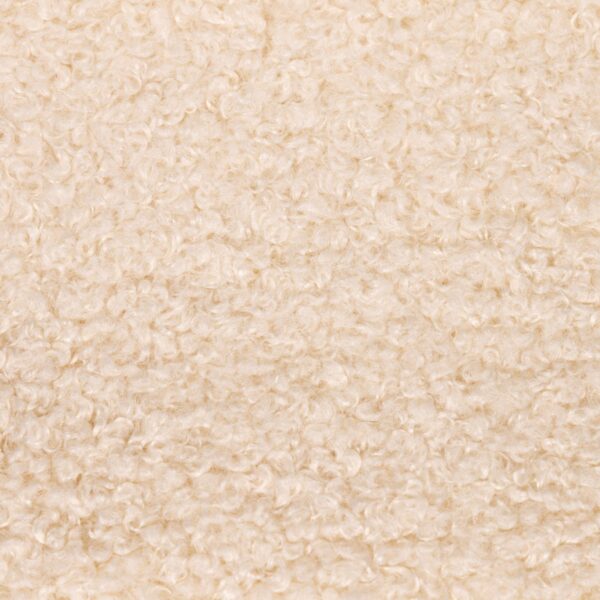 Greenhouse Fabrics S5405 Cream upholstery fabric swatch for sample-first furniture planning