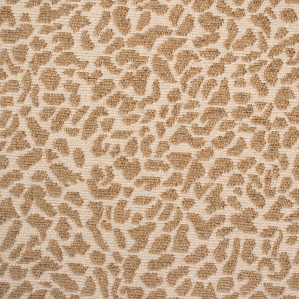 Greenhouse Fabrics S5413 Sand upholstery fabric swatch for sample-first furniture planning