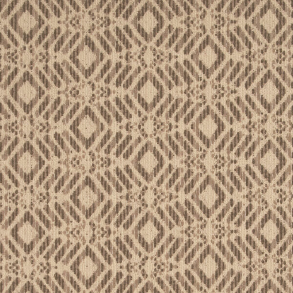 Greenhouse Fabrics S5422 Taupe upholstery fabric swatch for sample-first furniture planning