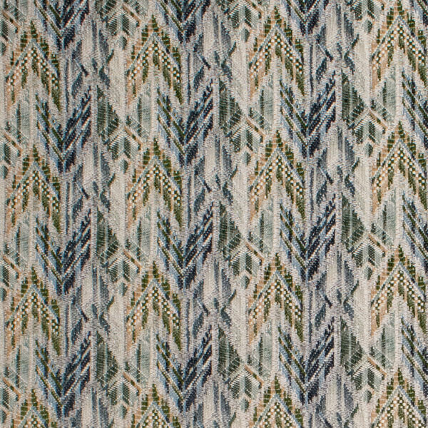 Greenhouse Fabrics S5430 Bayou upholstery fabric swatch for sample-first furniture planning