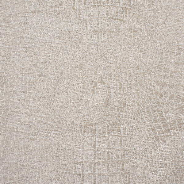 Greenhouse Fabrics S5435 Cream upholstery fabric swatch for sample-first furniture planning