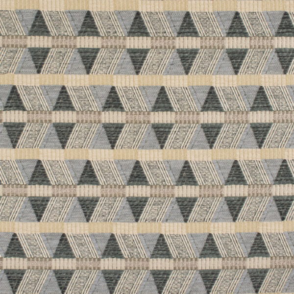 Greenhouse Fabrics S5436 Mist upholstery fabric swatch for sample-first furniture planning