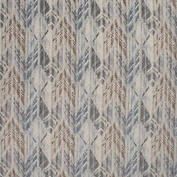 Greenhouse Fabrics S5441 Slate upholstery fabric swatch for sample-first furniture planning