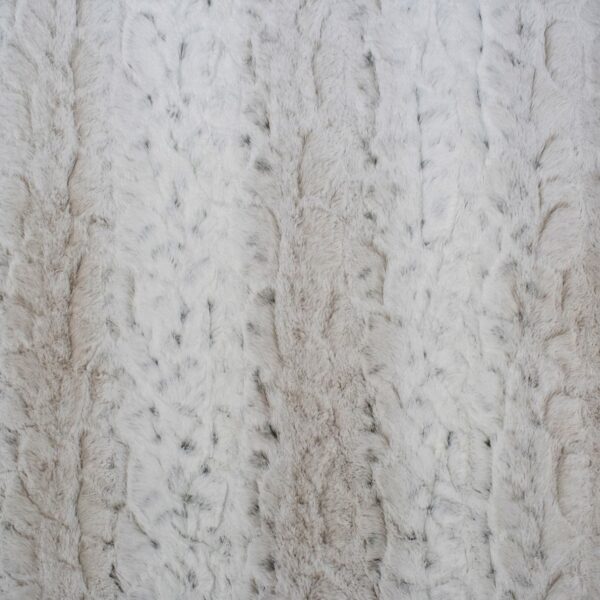 White upholstery fabric