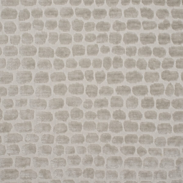 Greenhouse Fabrics S5444 Fog upholstery fabric swatch for sample-first furniture planning