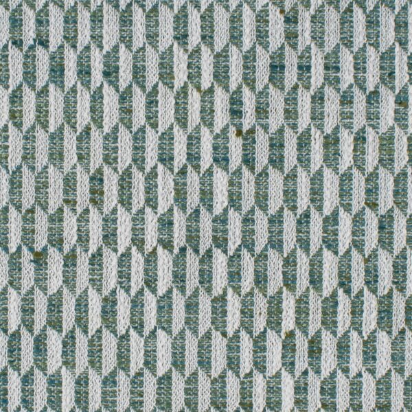 Greenhouse Fabrics S5445 Caribbean upholstery fabric swatch for sample-first furniture planning