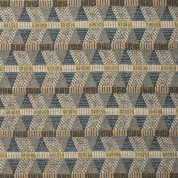 Greenhouse Fabrics S5452 Storm upholstery fabric swatch for sample-first furniture planning
