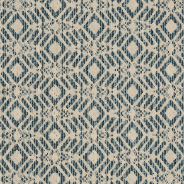 Greenhouse Fabrics S5454 Marina upholstery fabric swatch for sample-first furniture planning