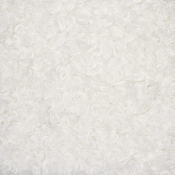 Greenhouse Fabrics S5456 Marshmallow upholstery fabric swatch for sample-first furniture planning