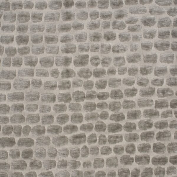 Greenhouse Fabrics S5461 Ash upholstery fabric swatch for sample-first furniture planning