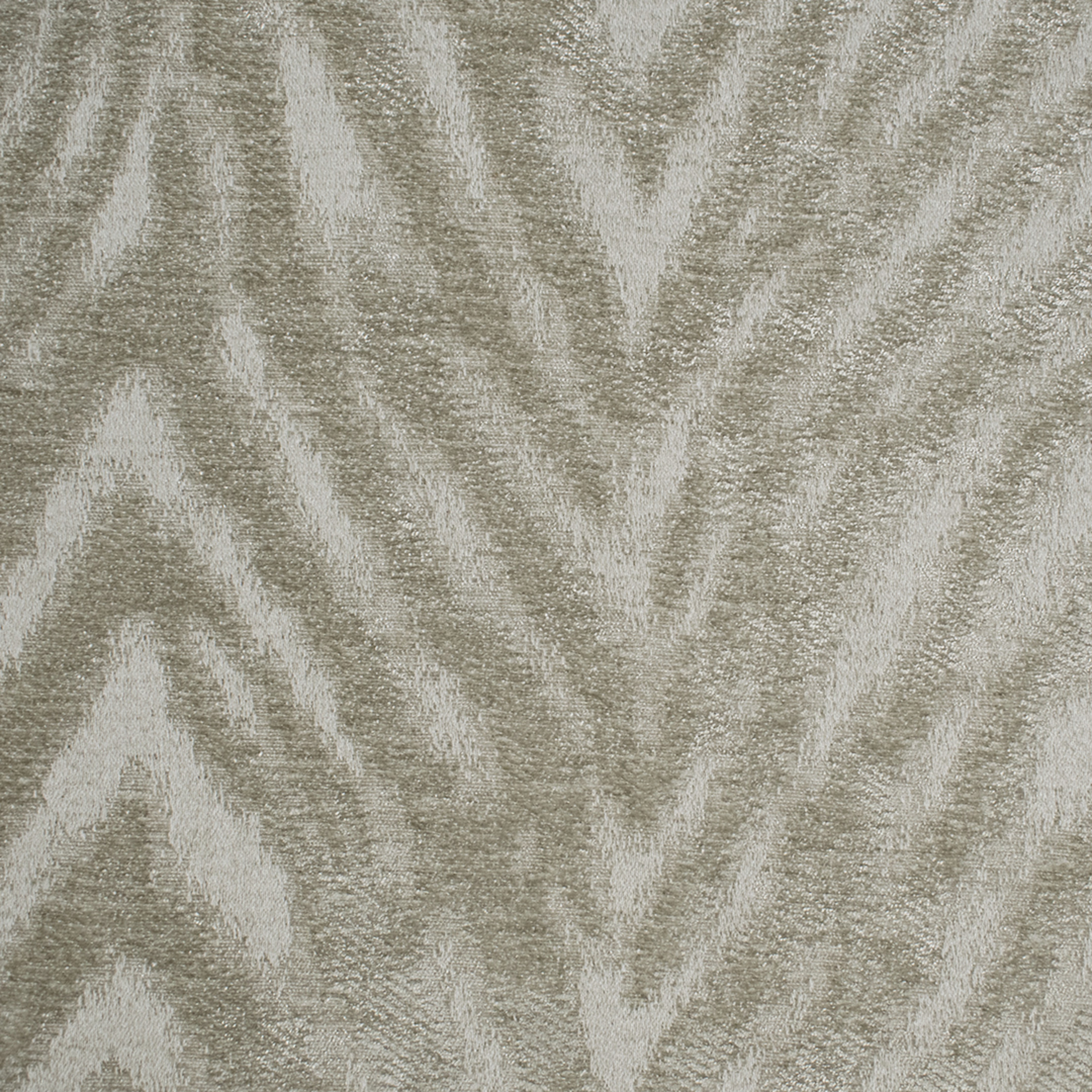 Gray upholstery fabric