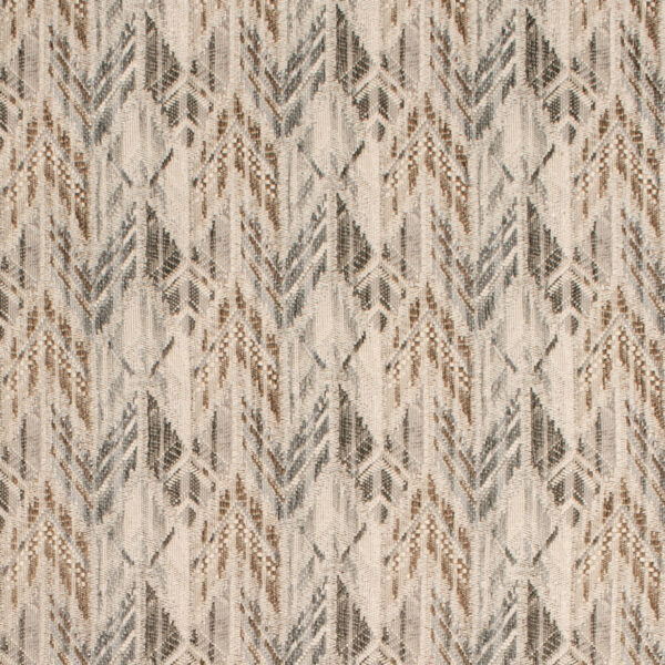 Greenhouse Fabrics S5474 Cocoa upholstery fabric swatch for sample-first furniture planning