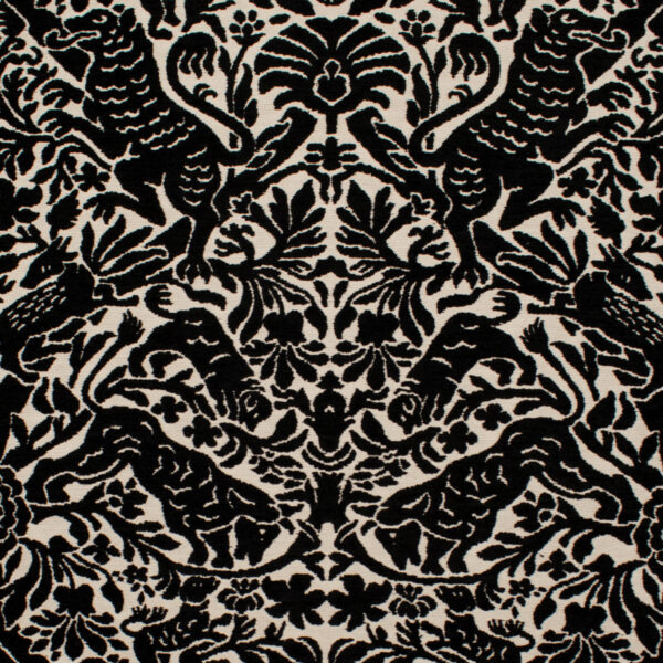 Greenhouse Fabrics S5477 Tuxedo upholstery fabric swatch for sample-first furniture planning