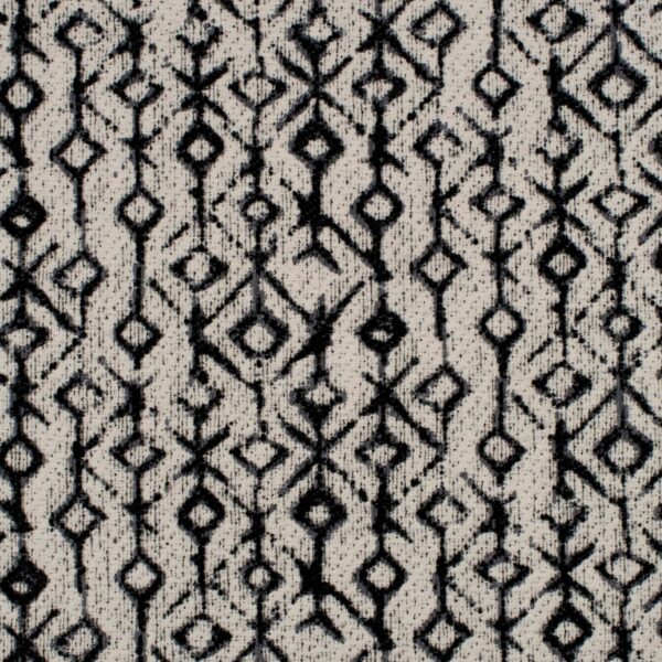 Greenhouse Fabrics S5480 Ink upholstery fabric swatch for sample-first furniture planning