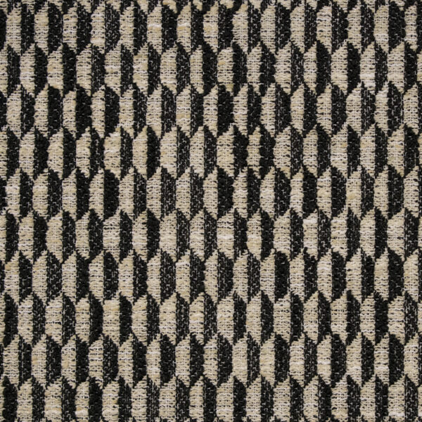 Greenhouse Fabrics S5484 Graphite upholstery fabric swatch for sample-first furniture planning