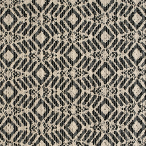 Greenhouse Fabrics S5486 Ink upholstery fabric swatch for sample-first furniture planning