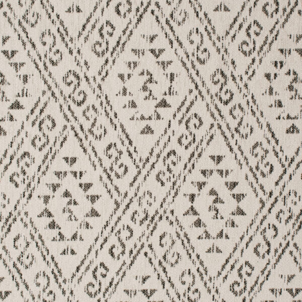 Greenhouse Fabrics S5488 Domino upholstery fabric swatch for sample-first furniture planning