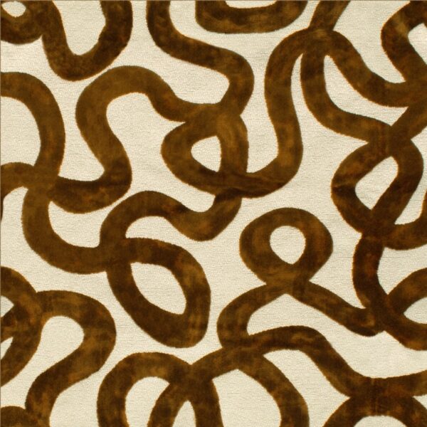 Greenhouse Fabrics S5494 Harvest upholstery fabric swatch for sample-first furniture planning
