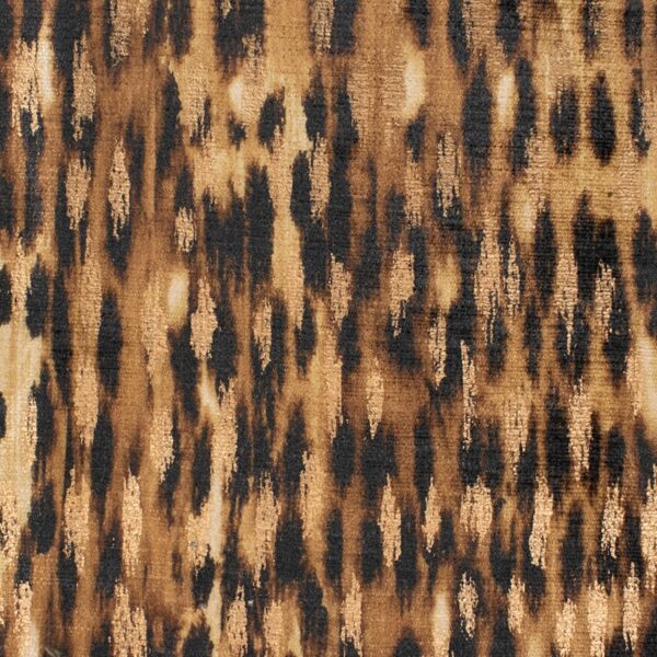 Greenhouse Fabrics S5496 Ginger upholstery fabric swatch for sample-first furniture planning
