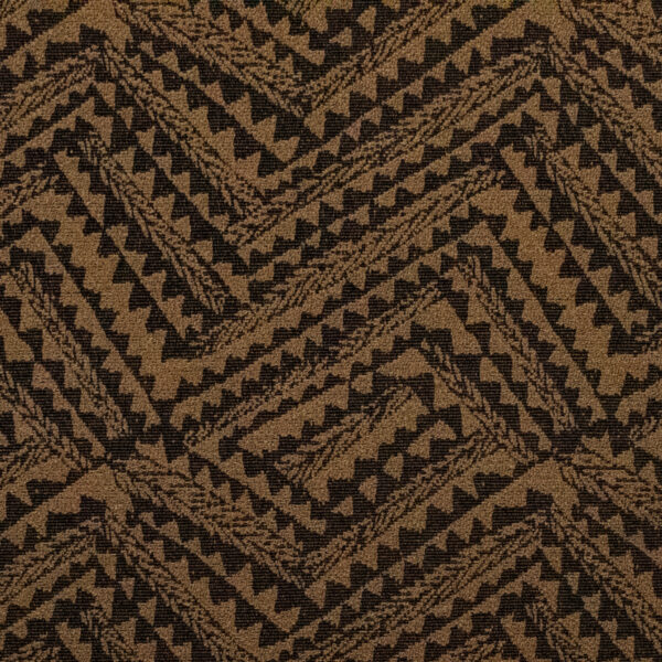 Greenhouse Fabrics S5497 Teak upholstery fabric swatch for sample-first furniture planning